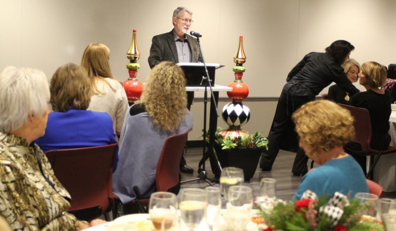 Rev. J. Morris Smith to retire as Shepherd of the Streets in August